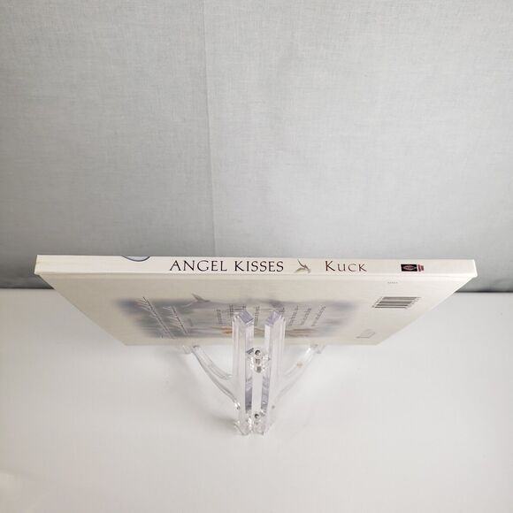 Angel Kisses Little Touches of Heaven 2000 By Harvest House Publishers - Picture 12 of 12